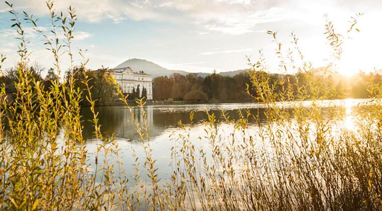 Schloss Leopoldskron