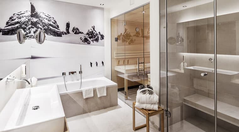 Sporthotel Silvretta Montafon