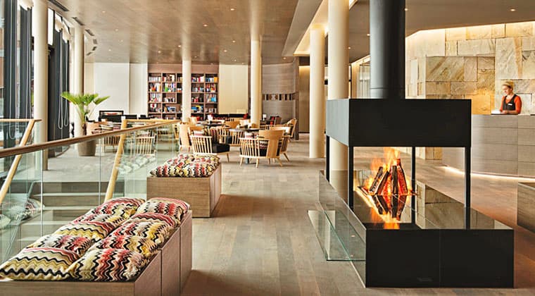 Travel Charme Hotel Bergresort Werfenweng