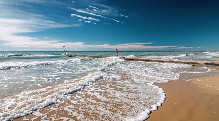 Lido di Jesolo