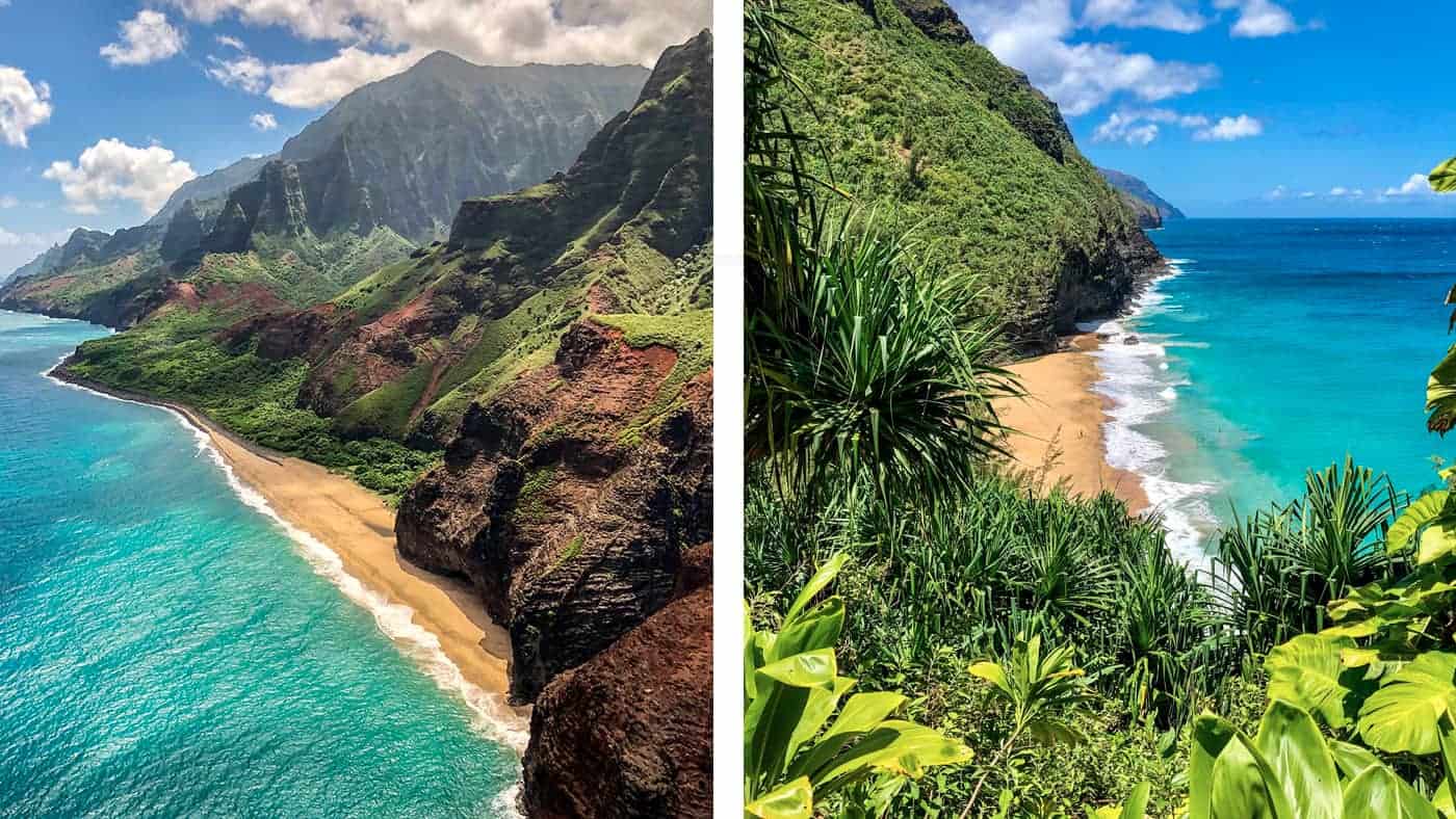 Napali