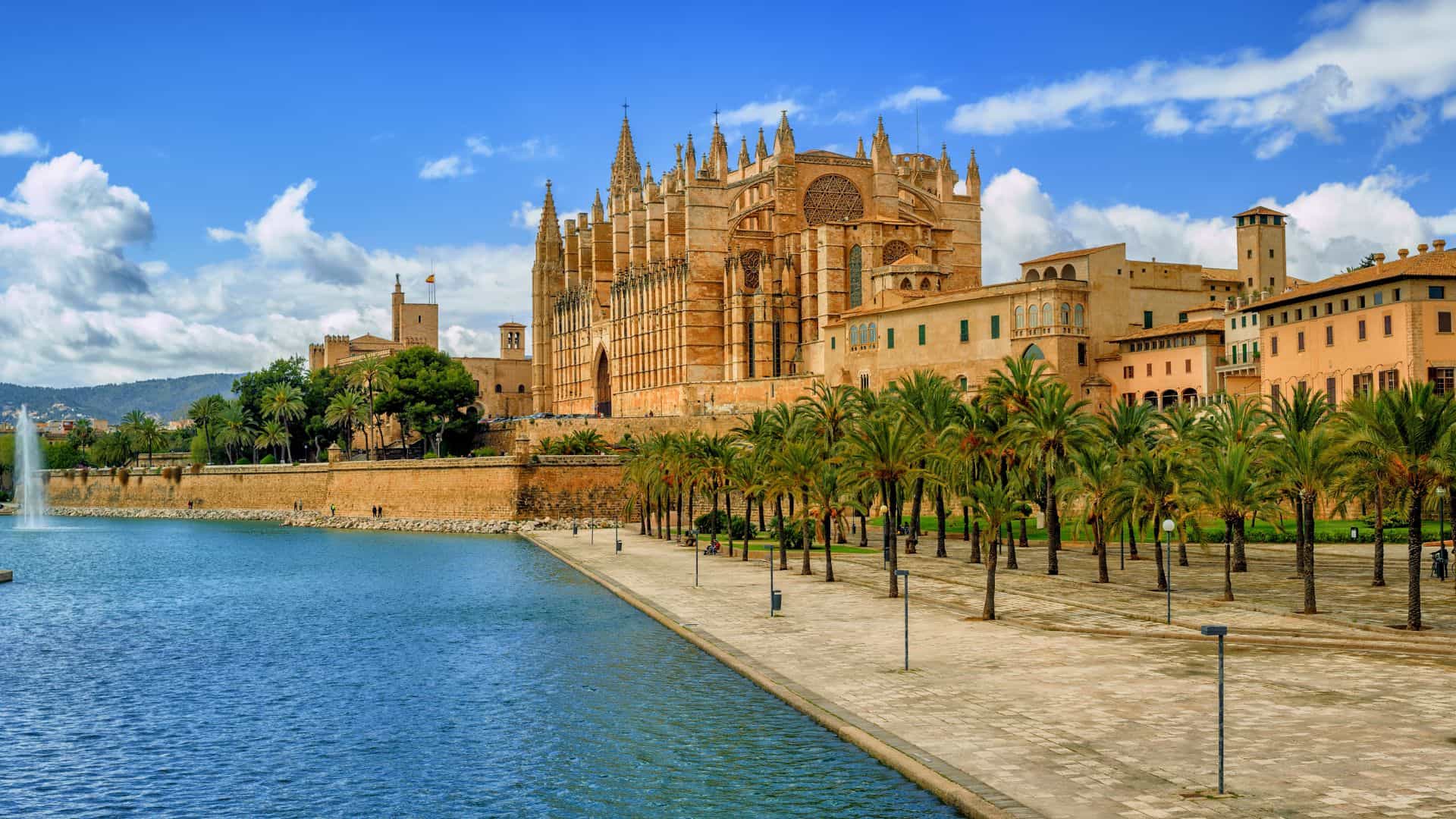 Mallorca Sehenswürdigkeiten