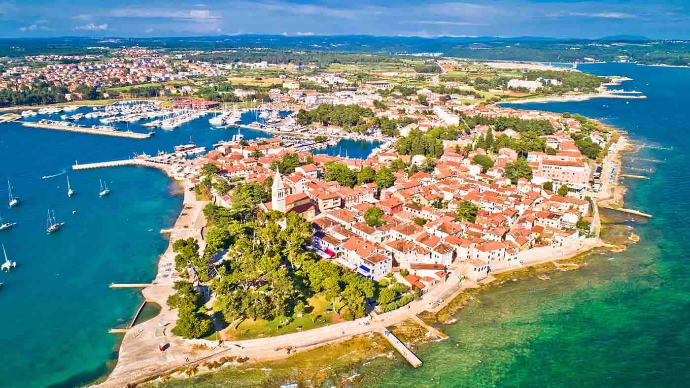 10 gute Gründe für eine Reise nach Istrien - TUI.com Reiseblog ☀