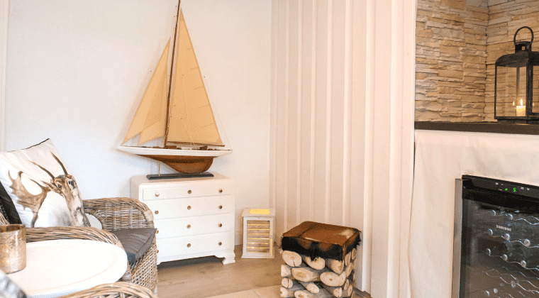 Lodge am Meer Glücksburg