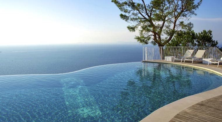 Mit Charme, (Sonnen-)Schirm und Aperol: Besondere Hotels an der