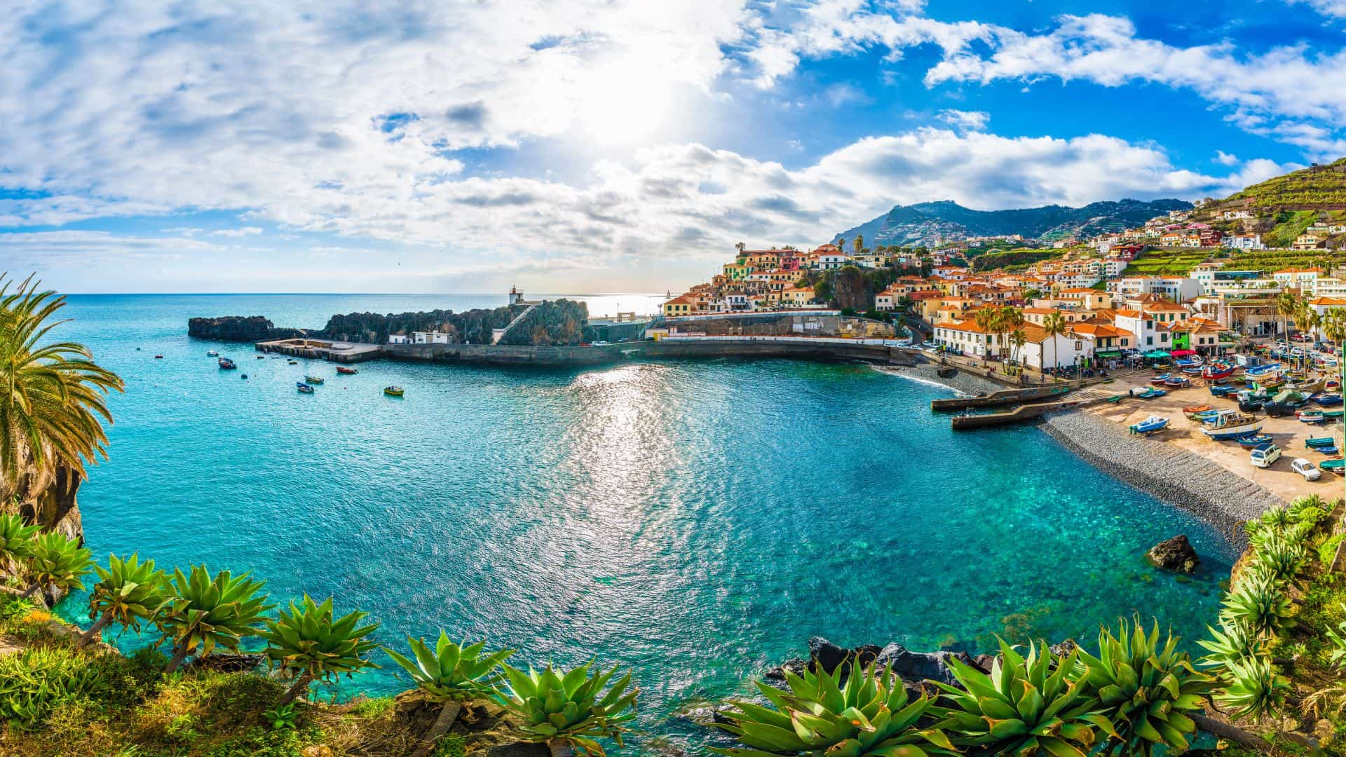 Madeira bestes Hotel: Top 10