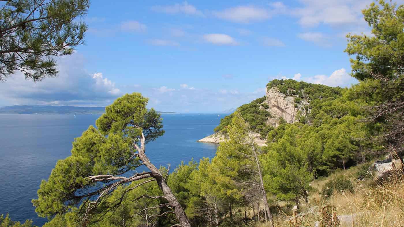 Makarska Riviera