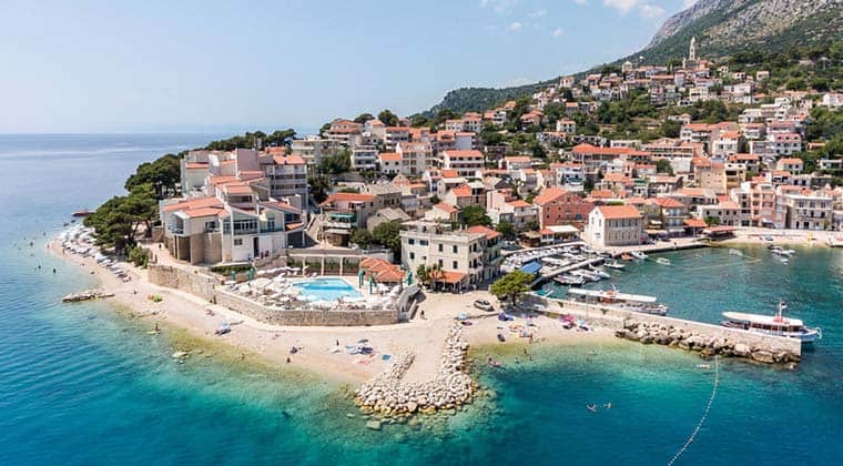 TUI BLUE Makarska