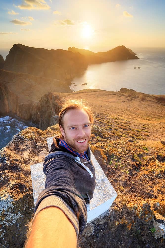 Nicht Nur Fur Blumenkinder Madeira Mit Der Ganzen Familie Teil 2 Tui Com Reiseblog