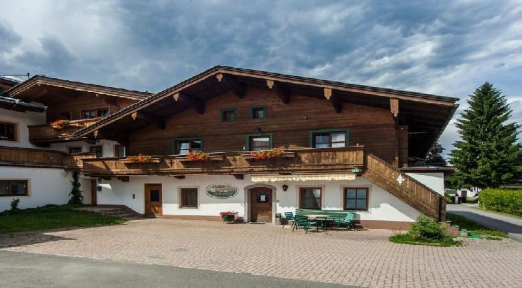 Unsere TOP 10 All Inclusive Hotels in Österreich - TUI.com ...