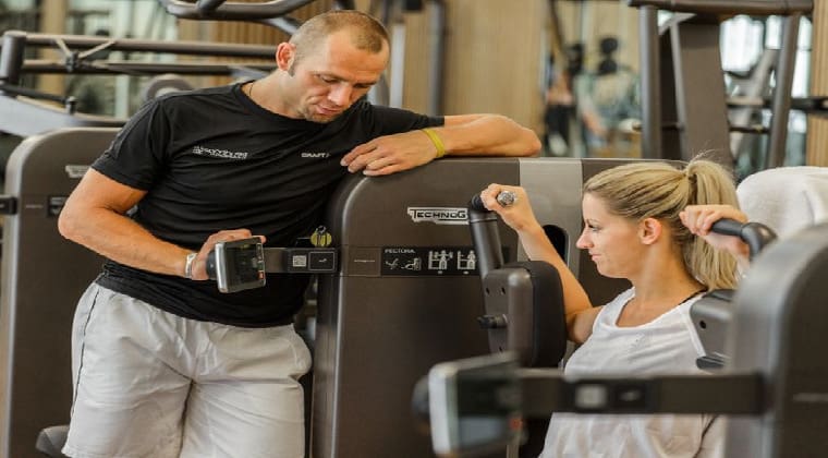 sporthotel wagrain all inclusive hotel österreich fitness