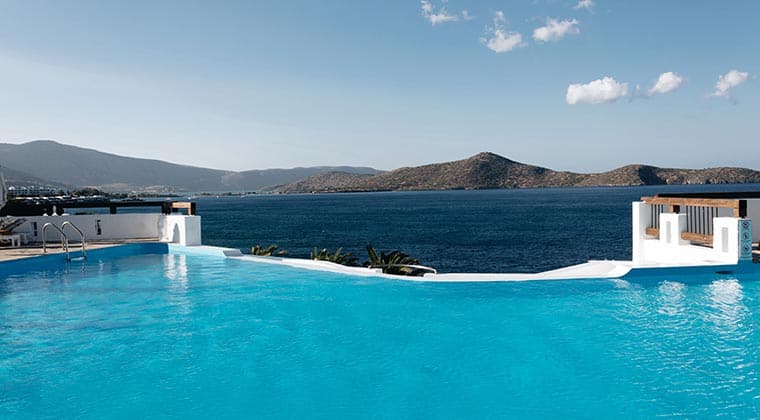 TUI BLUE Elounda Village Pool