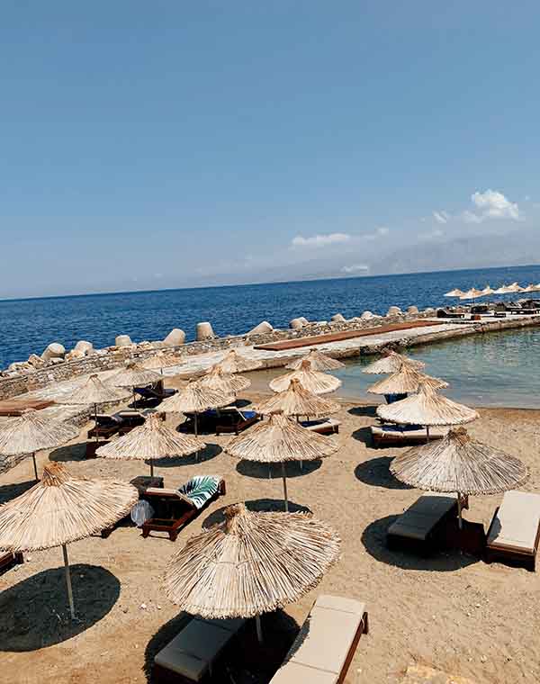 Strand TUI BLUE Elounda Village