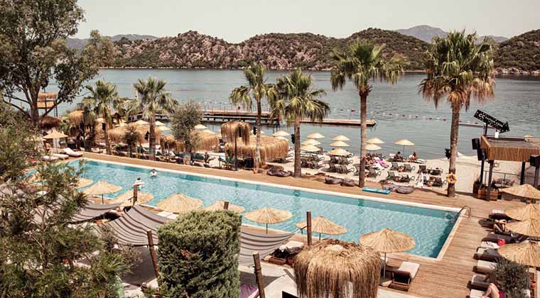 Club Adaköy Resort