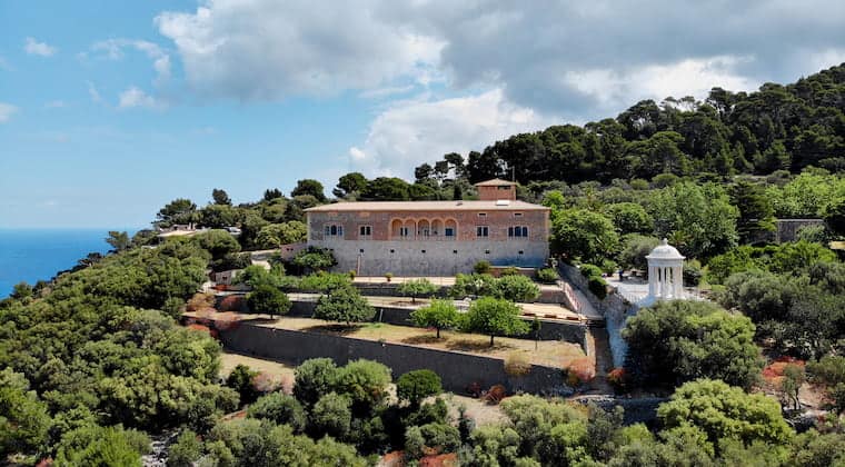 Mallorca Son Marroig