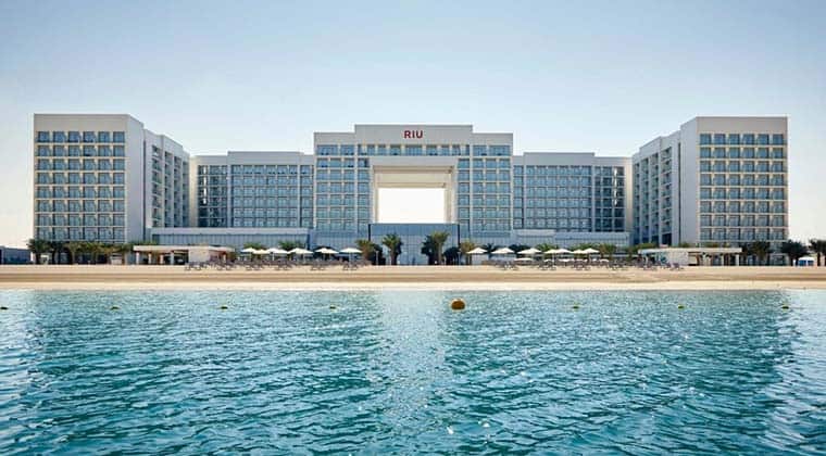 RIU: Neueröffnungen und Renovierungen - TUI.com Reiseblog ☀