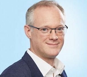 Stefan Baumert TUI