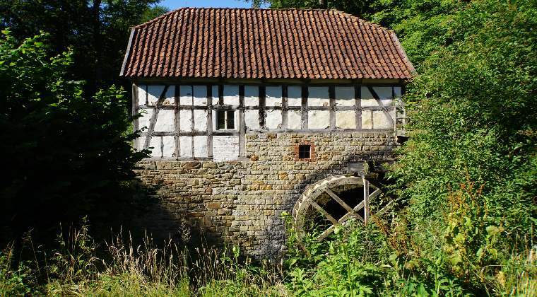 LWL Freilichtmuseum Detmold