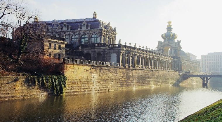 Gemäldegalerie Alte Meister Dresden