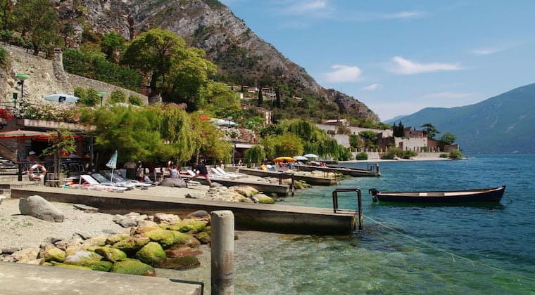 Gardasee Hotel Astor