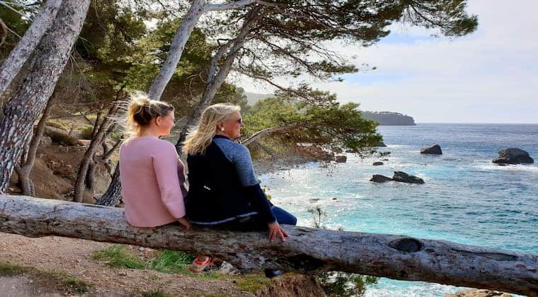 Wandern auf Mallorca