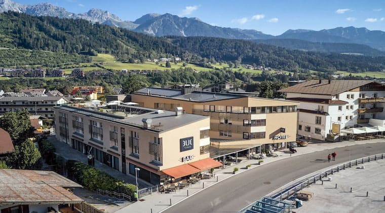 Steiermark TUI BLUE Schladming