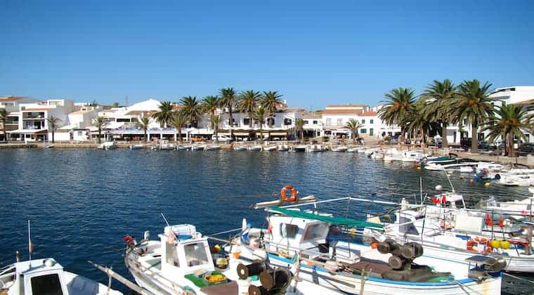 Menorca Insider Tipp Fornells