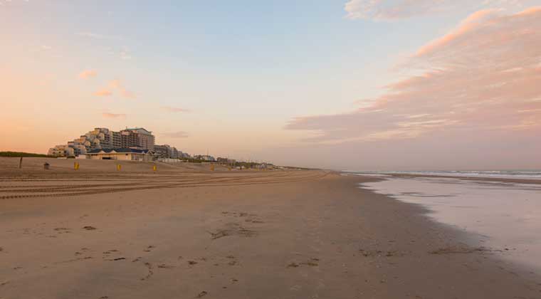 Nordwijk Strand