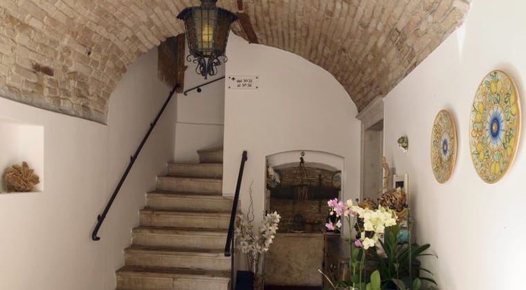 Boutique Hotel Italien Gardasee Hotel San Filis