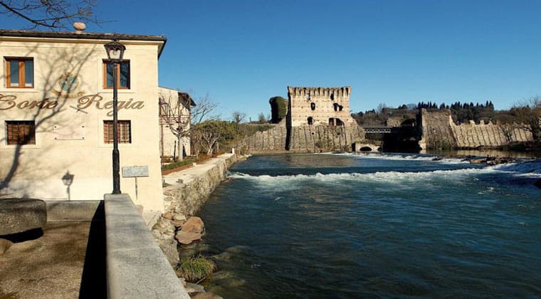 Italien Hotel Corte Regia Relais & Spa