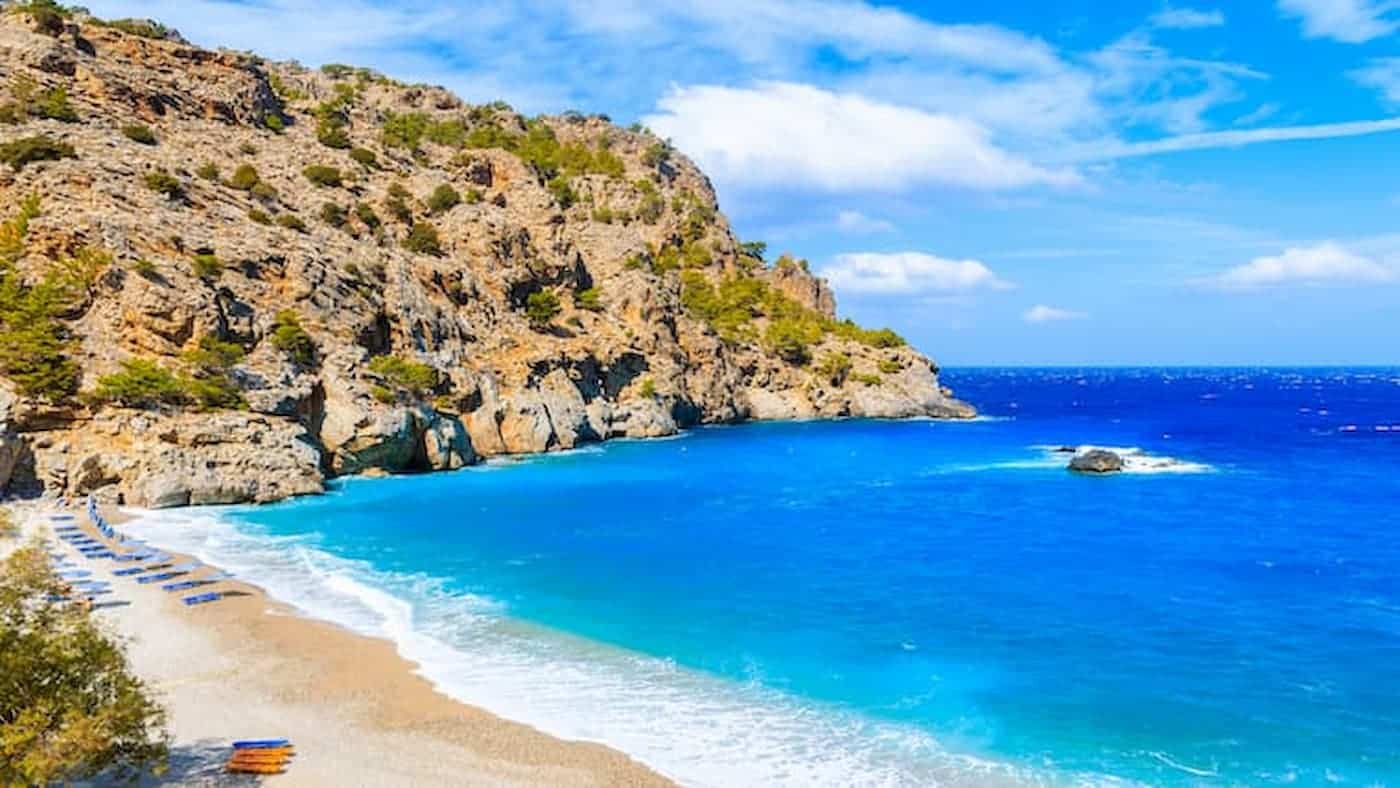 Die Top 10 Karpathos schönste Strände - TUI.com Reiseblog ☀ Die Top 10 Karpathos schönste Strände - TUI.com Reiseblog ☀