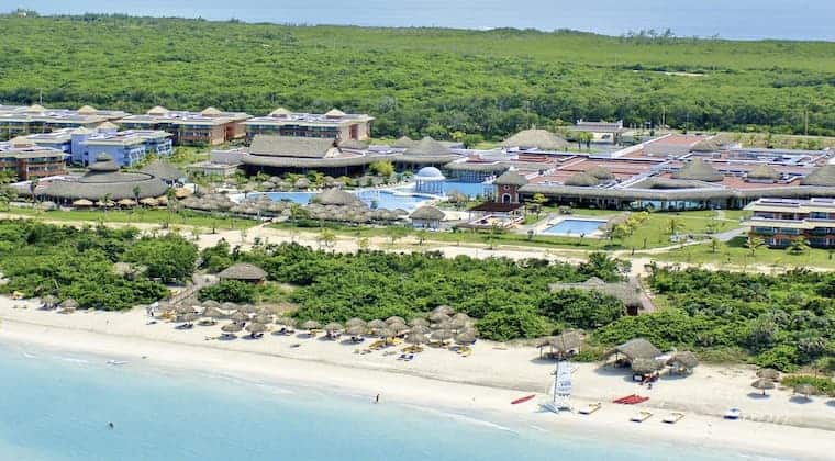 Kuba Hotels Iberostar Selection Varadero