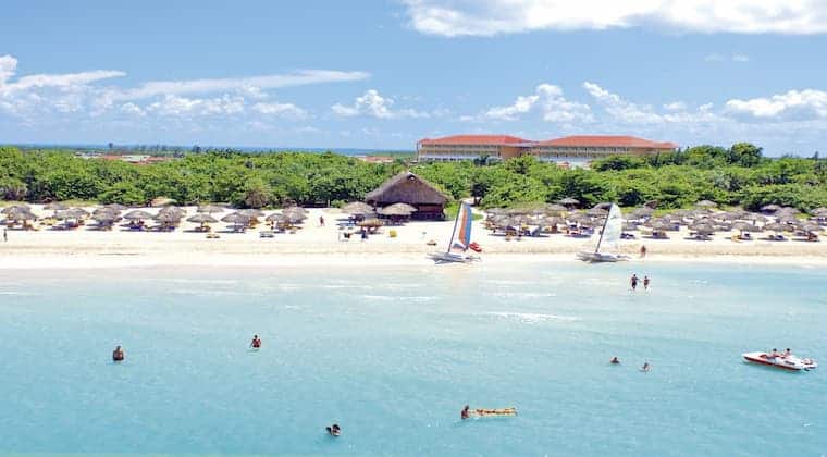 Varadero Iberostar Tainos