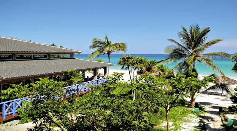 Melia Las Americas Kuba Varadero