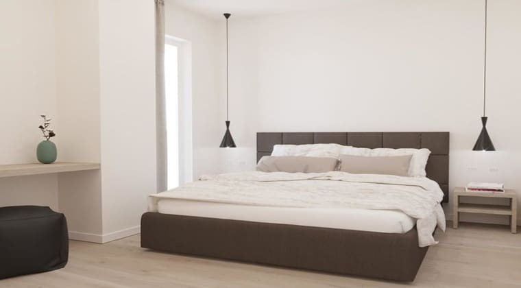 Wohnbeispiel Appartements Porticcioli