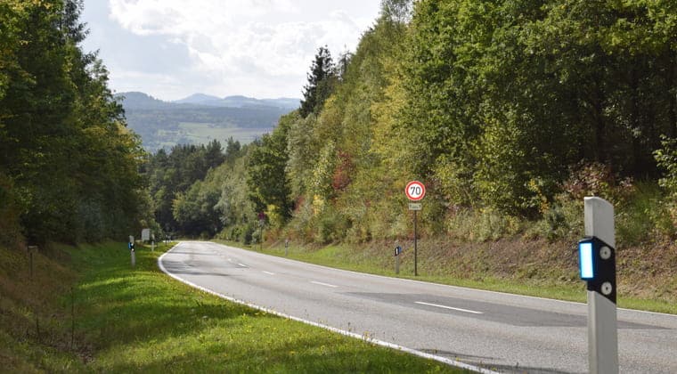 Der Weg ist das Ziel