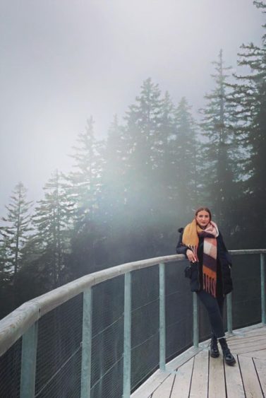 Aussichtsplattform Brunschkopf