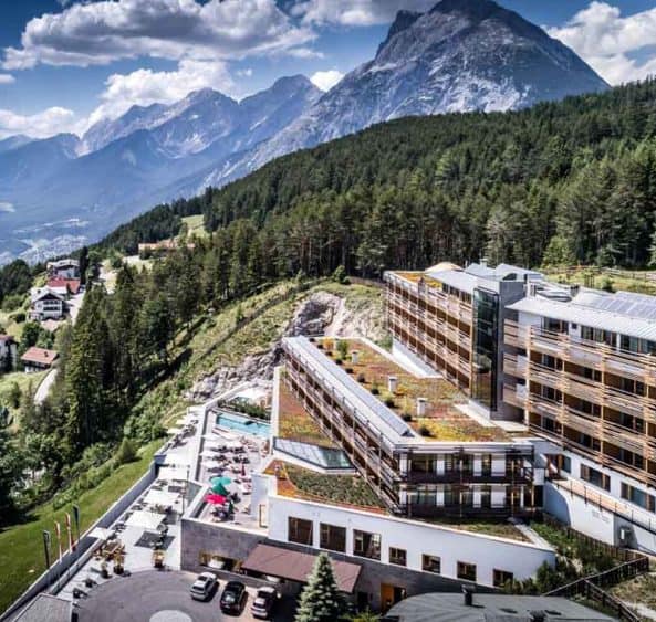 Nidum Casual Luxury Hotel