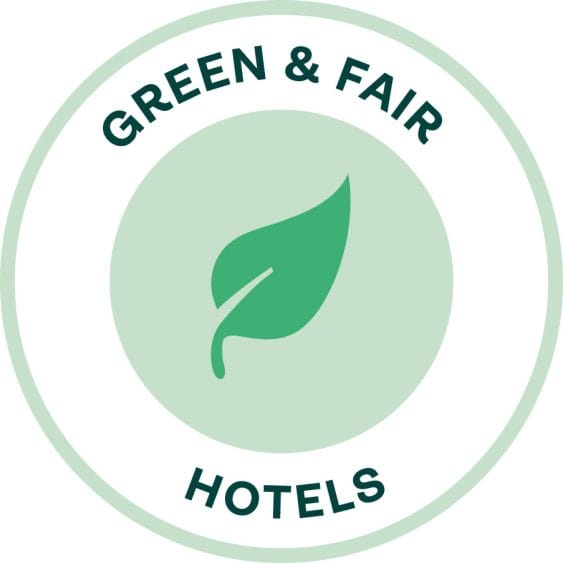 green and fair hotels