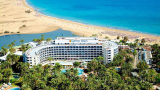 5 Sterne Hotel Gran Canaria - Seaside Palm Beach