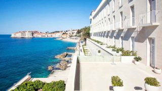 5 Sterne Hotel Kroatien - Excelsior Dubrovnik
