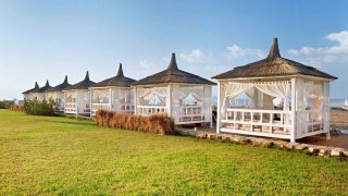 5 Sterne Hotel Türkei - TUI SENSATORI Resort Turkey