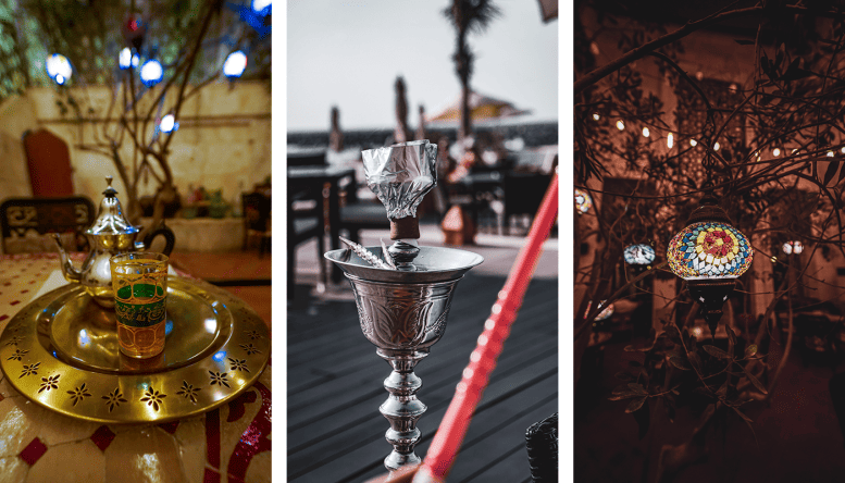 Ajman ist ein Land in dem Tradition und Moderne aufeinander treffen. In dem vergangenen Jahrhundert ist das kleine verschlafene Fischerdorf zu einem modernen Emirat geworden.