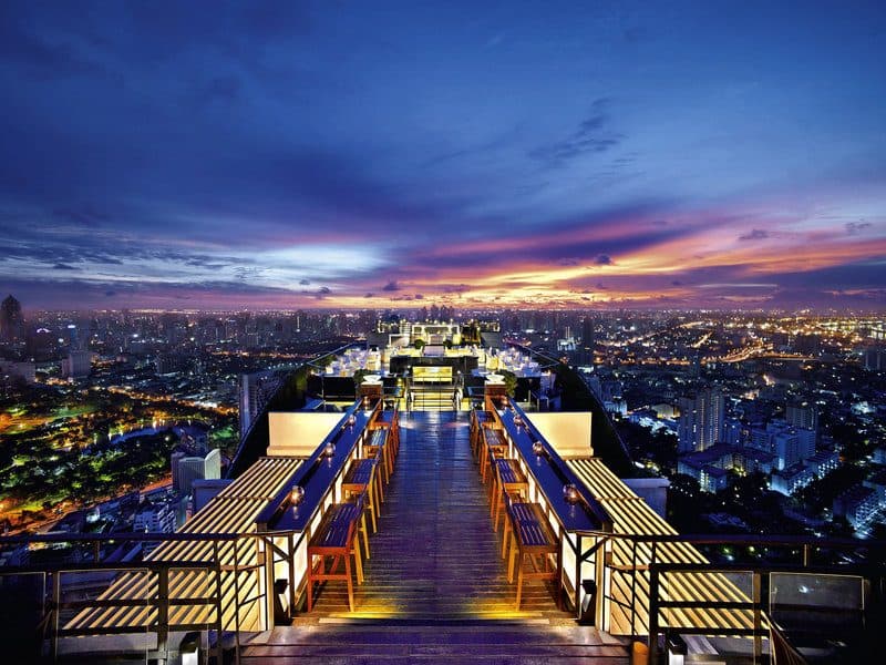 Vertigo by Night Vertigo by Night