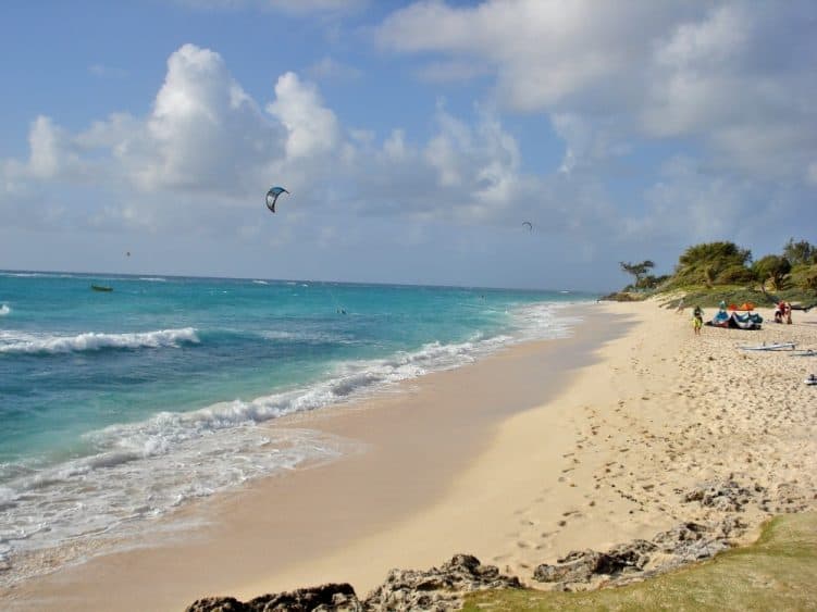 Barbados Strand