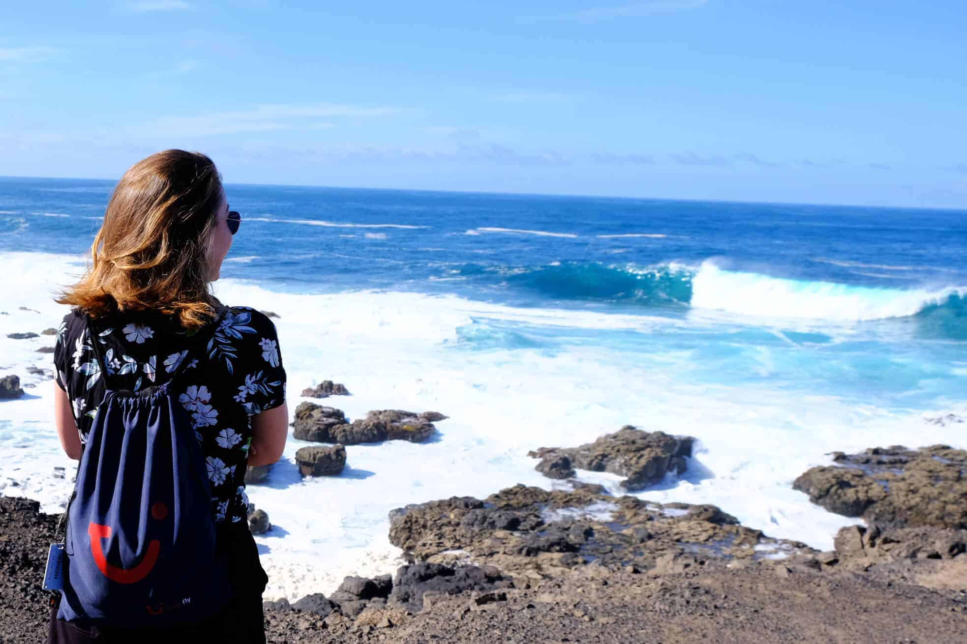 Der spanische Film "Solo" um einen verletzten Surfer wurde komplett auf Fuerteventura gedreht.