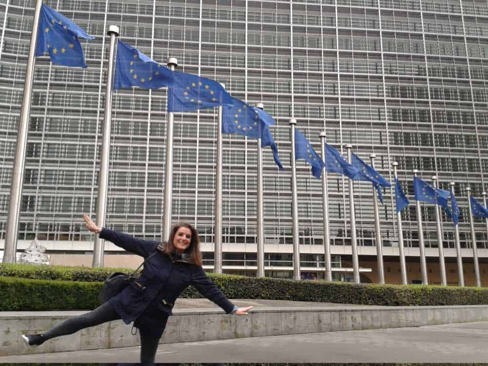 Brüssel-Städtereise Brüssel-Städtereise