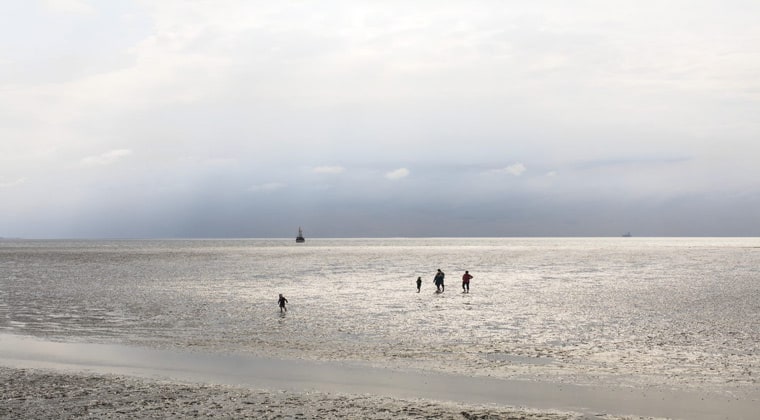 Die 6 schönsten Nordseestrände - TUI.com Reiseblog ☀