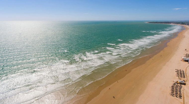 TUI KIDS CLUB Family Resort Barrosa Garden Strand