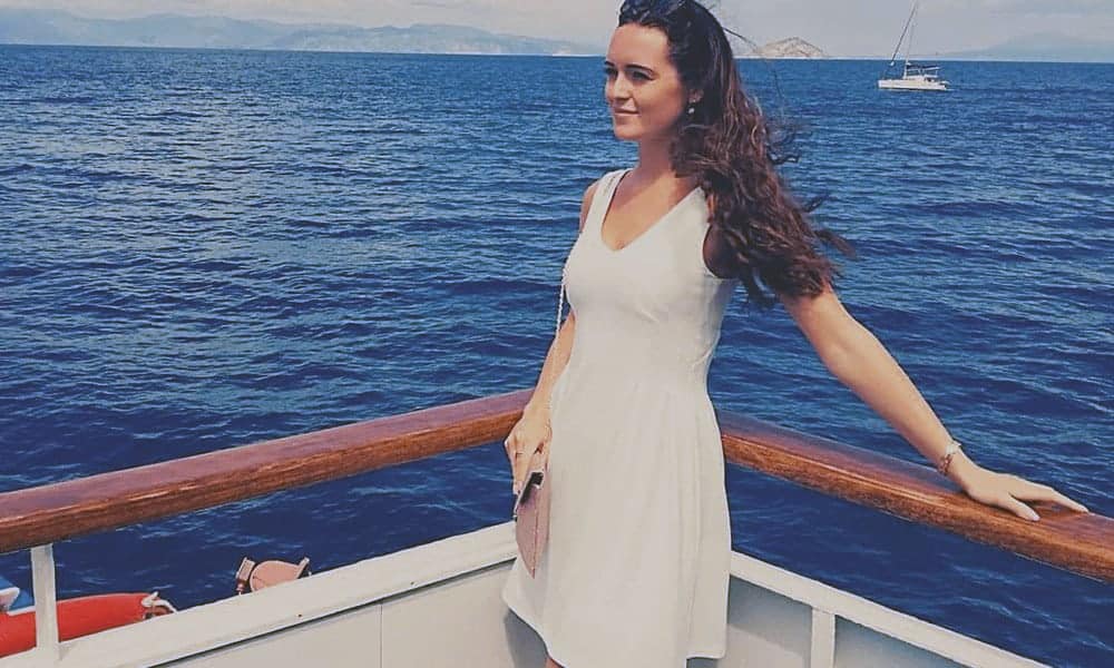 Griechische Mythen, Götter und Helden sind sehr häufig wichtiger Bestandteil der Fashiontrends.